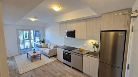 For Lease - 7439 Kingston Road Unit# 621A, Toronto, Ontario - Photo 3