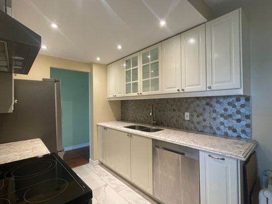 For Lease - 2556 Argyle Road Unit# 805, Mississauga, Ontario - Photo 1