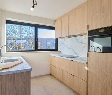 Loft te huur in Mol voor € 900 met 1 slaapkamer - Photo 2