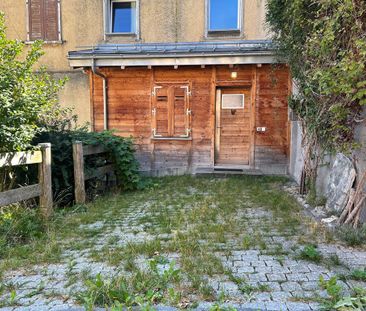 A louer appartement de 2.5 pièces refait à neuf - Photo 6