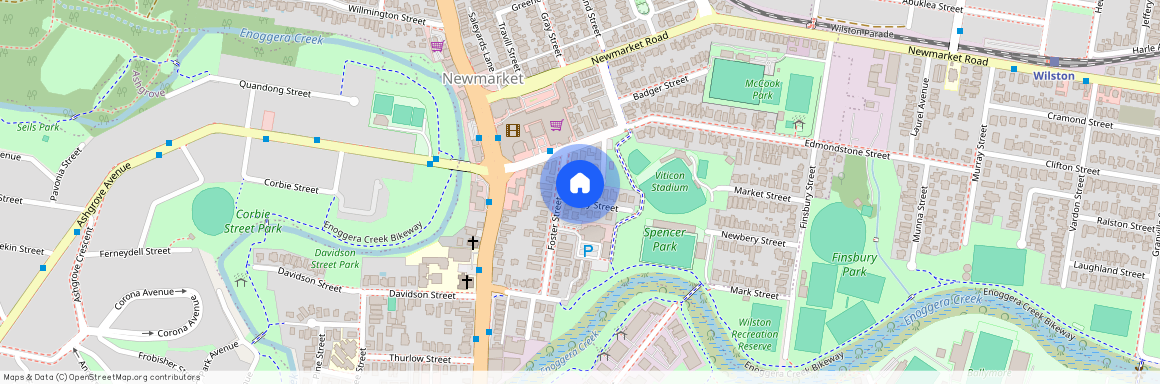 2/4 Ruby Street, Newmarket QLD 4051