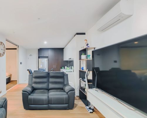 2 Bed 1 Bath - Photo 1