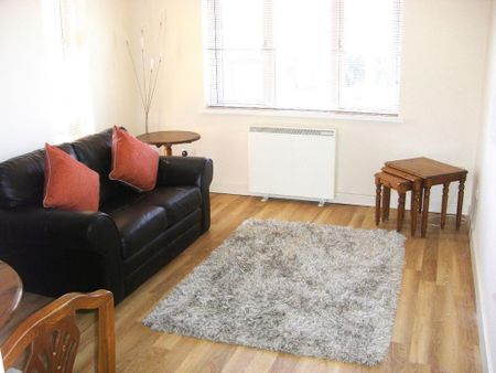 1 bedroom apartment to rent - Photo 3