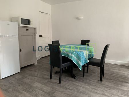 Appartement Gif-sur-Yvette - Photo 5