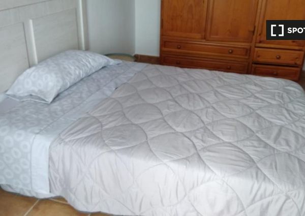 almeria, Andalusia 04007