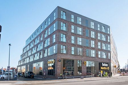 Gyldendalsvej 2, 4. 8, 2800 Kongens Lyngby - Photo 2