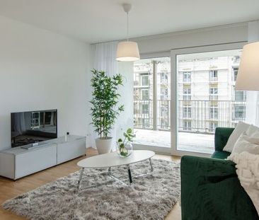 Vivre moderne à proximité du lac - Photo 4