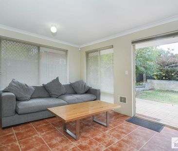 Spacious Home - Photo 1