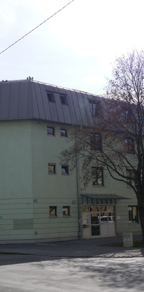 Zwei-Zimmerwohnung nähe Augarten- Provisionsfrei! - Foto 1