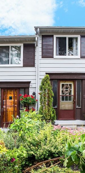 Forest Glen Townhomes - Photo 1