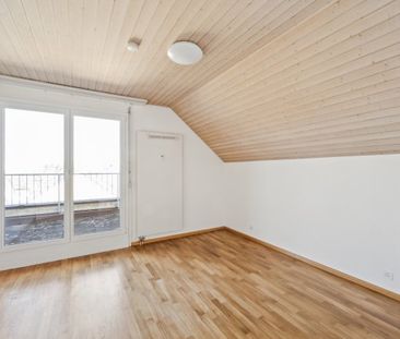 4.5 Zimmer, 94 m², 2. Stock - Foto 4