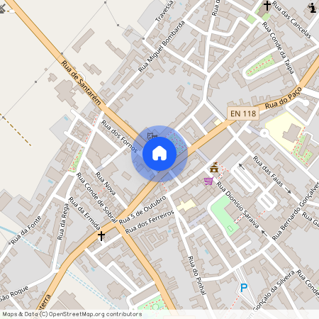 Santarï¿½m - Almeirim - Almeirim