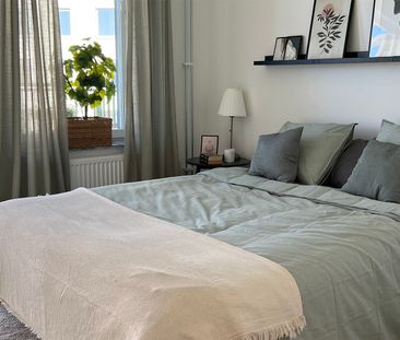 Opalgatan, Västerås - Foto 2