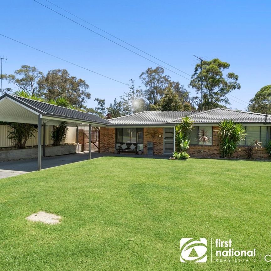 65 Grand Parade, 2756, Glossodia Nsw - Photo 1