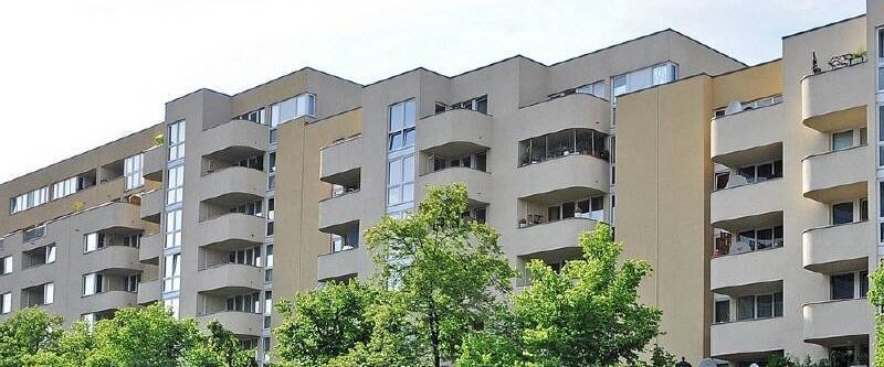 Über den Dächern von Berlin! - Foto 1