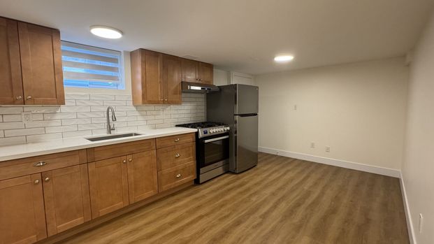 For Lease - 60 Lightwood Drive Unit# Lower 2, Toronto, Ontario - Photo 1