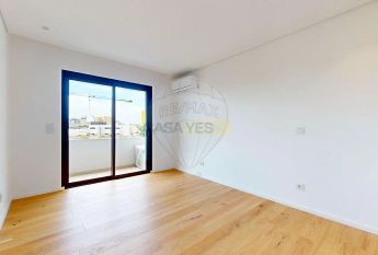Apartment T2 in Rio Tinto, Gondomar
