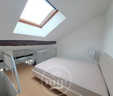 Location Appartement 1 pièce 24m² LIMOGES 87000 - Photo 3