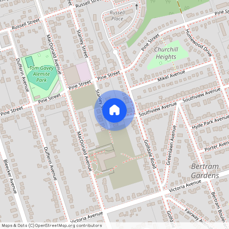 63 Stanley Street, Belleville, Ontario, K8N 3Z8