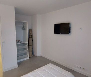Chambre colocation - Evry Courcouronnes - Photo 6