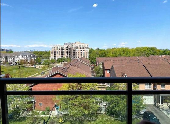 For Lease - 120 Dallimore Circle Unit# 527, Toronto, Ontario - Photo 1