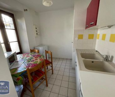 Appartement à louer 1 pièce 31.23m² - Photo 4