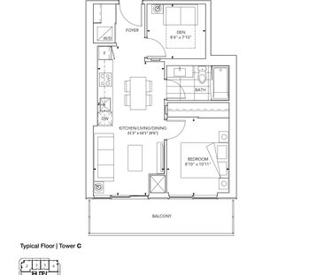 For Lease - 8 Interchange Way Unit# 4710, Vaughan, Ontario - Photo 1