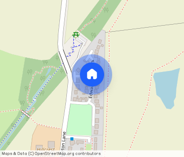 Edward Cave Walk, Rugby, Warwickshire, CV23 - Photo 1