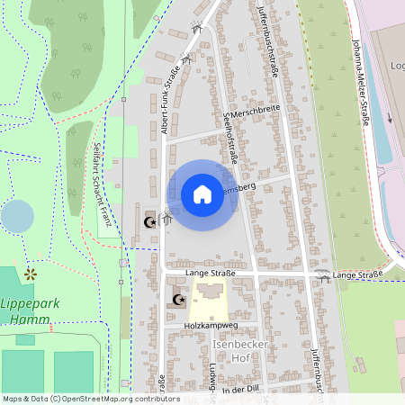 Am Bremsberg 5, 59077 Hamm