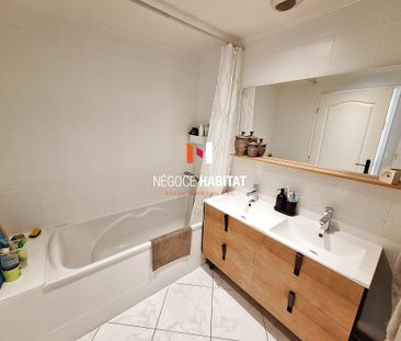 Location Appartement 3 pièces 69m² MONTPELLIER 34070 - Photo 3