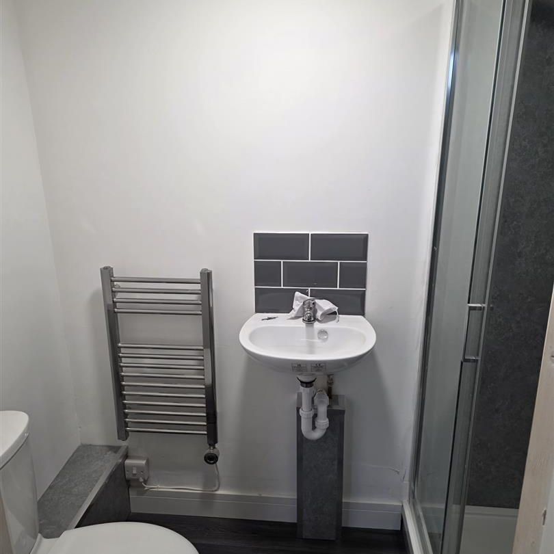 1 bed to rent Rutland Road, PE25 - Photo 1