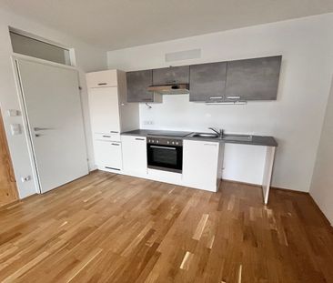 Graz-Nähe Citypark: Geförderte 3-Zimmer-Wohnung mit Loggia! - Photo 2