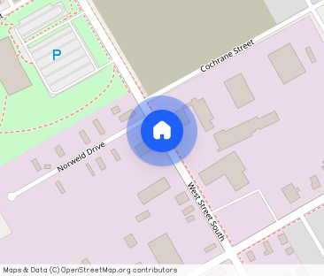 Westview Place - Photo 1