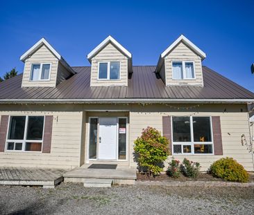 For Lease - 20061 Willoughby Road Unit# Basement, Caledon, Ontario - Photo 4