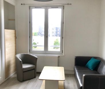 Ref: 995 Chambre à Le Havre - Photo 4