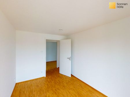 Einzigartige 2-Zimmer-Wohnung mit EBK und zwei Dachterrassen - Photo 3