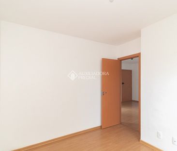 Apartamento com 2 quartos e 41m² para alugar em Restinga, Porto Ale... - Foto 1
