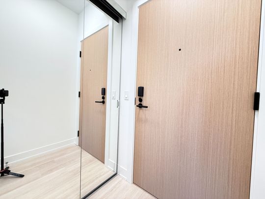 For Lease - 60 Central Park Road Way N/A Unit# 1003, Toronto, Ontario - Photo 1