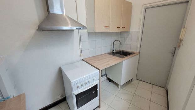 AVIGNON STUDIO IM 410, - Photo 1