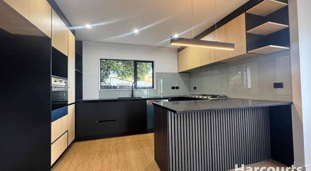 Experience Luxury Living. Three Available. Brand New & Ready to Move In! - Photo 1