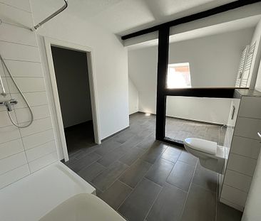 Erstbezug! Moderne 1-Zimmerwohnung in Bergen! (AK-6291) - Photo 3