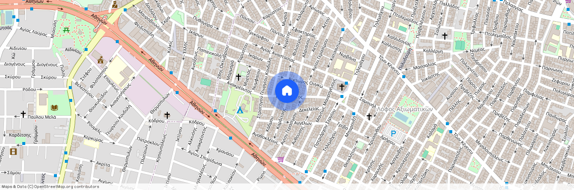 Περιστέρι (Άνω Λόφος)