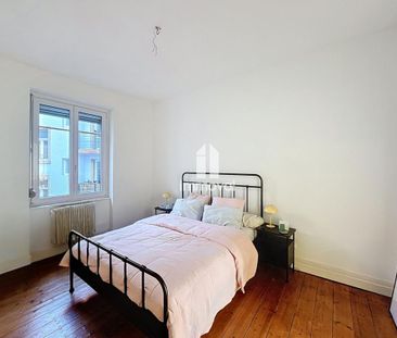 Location Appartement 3 pièces 60m² STRASBOURG 67000 - Photo 3