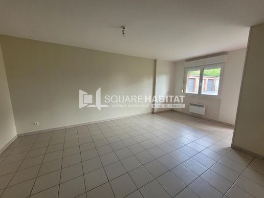 Location Appartement 3 pièces 60m² MAING 59233 - Photo 1