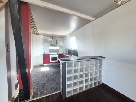 Location Appartement 2 pièces 62m² LINSELLES 59126 - Photo 3