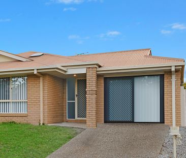 Modern Comfort Awaits on Elwick Place - Photo 2