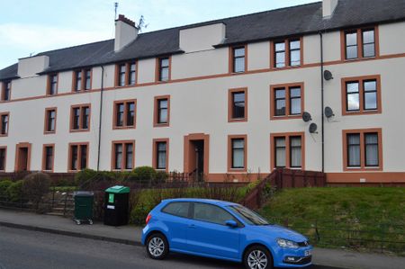 9C Moncur Crescent, Coldside, Dundee - Photo 4