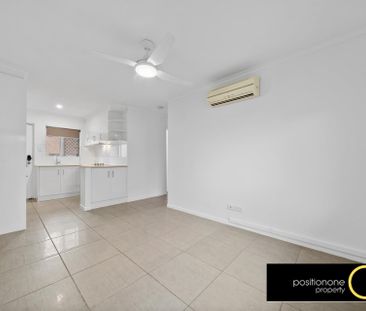 Bright 2-Bedroom Unit in a Prime, Convenient Location - Photo 3