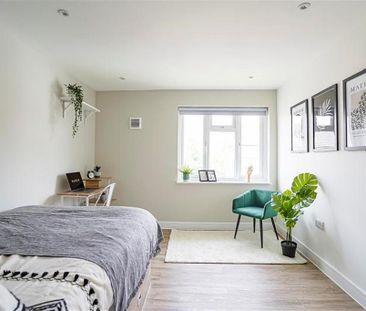 1 bedroom terraced house to rent - Photo 1