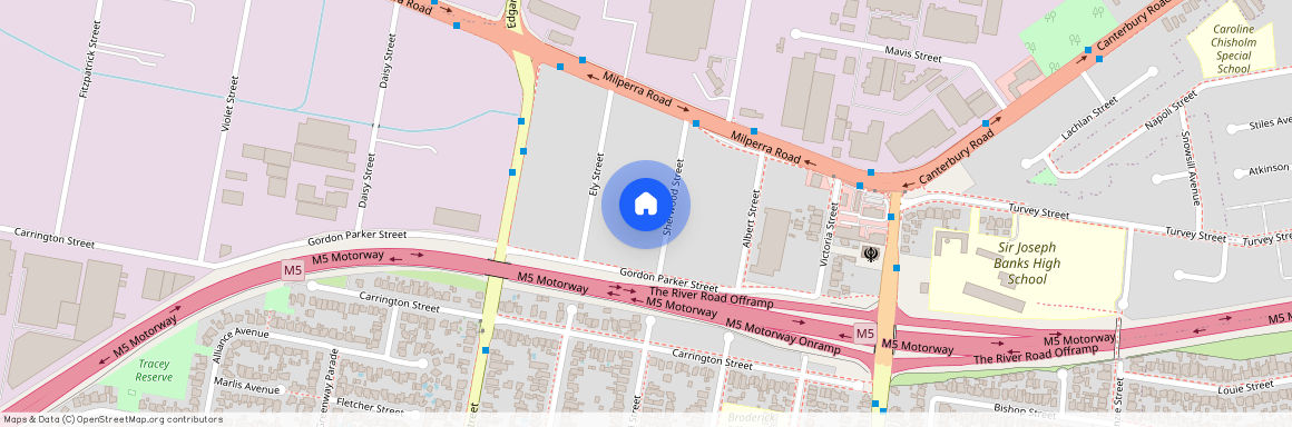 16b Sherwood St, 2212, Revesby Nsw